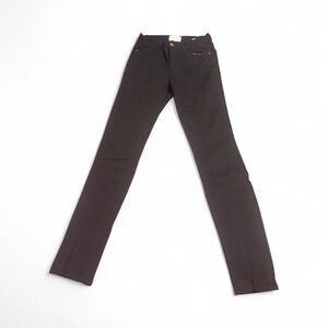 Black Skinny Jeans